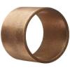 Boston Gear BostBronz B445216 Plain Cylindrical Sleeve Bearing, Oil Impregnated