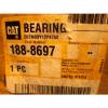 CATERPILLAR CAT 188-8697, 1888697, OD= 8&#034;, ID= 5&#034;, SPHERICAL PLAIN BEARING