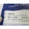 GS-AS PLAIN BEARING BUSH 168158 *NEW IN FACTORY BAG*