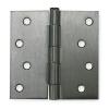 Battalion, 1WAH9, Hinge, Full Mortise, Plain Bearing, PK3 *12C*