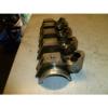 VW PASSAT B5  1.9 TDI SET OF PLAIN SHAFT BEARINGS