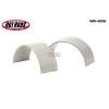 HOT RODS RBPL-005W PLAIN ROD BEARINGS POLARIS RANGER 900 2013 &gt; 2015