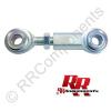 Ajustable Link RH 3/8&#034;- 24 Thread with a 3/8&#034; Bore, Rod End, Heim Joints