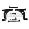 FOR VAUXHALL ASTRA H MK5 2004-2009 FRONT WISHBONE ARMS ARM TRACK ROD ENDS LINKS