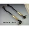 4 TIE ROD END SET FOR GEO TRACKER 89-97