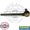 Moog Replacement New Inner &amp; Outer Tie Rod Ends For Camero FireBird 1982-92