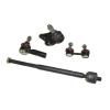 Toyota Corolla Replacement Parts Lower Control Shocks, Tie Rod End Sway Bar Link