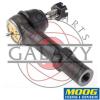 Moog New Outer &amp; Inner Tie Rod Ends For Escalade Tahoe Yukon Sierra Silverado