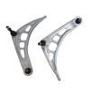 BMW Control Arm Tie Rod Suspension Front  Kit E46 Wishbone End Sway Bar Link Set