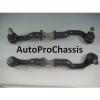 4 TIE ROD END FOR KIA SPORTAGE 93-02