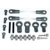 HPI Baja 5b SS * STEERING TIE RODS &amp; ROD ENDS * Ball Studs, Balls, Turnbuckles