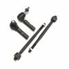 10Pc Suspension kit for Chrysler Dodge Charger Magnum Tie Rod Ends Replacement