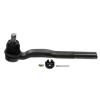 TOYOTA 4Runner Front Steering Kit Inner Outer Tie Rod Ends New Replacement Parts