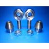 7/8-14 x 7/8&#034; Bore, Chromoly Panhard Bar Rod End, Heim Joint (Bung 1-1/2 /.120)