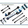 New 12pc Front and Rear Suspension Kit for Chrysler 300M Concorde Dodge Intrepid