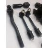 10pc Brand New Front Suspension Kit For Toyota 4Runner 1996 - 2002