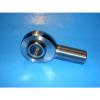 4-Link 1-1/4 x 1&#034; Bore Chromoly Rod Ends, Heim Joints (Fits 2&#034; x .250 Tube) 1.25