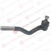 New Replacement Steering Tie Rod End, RP25727