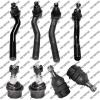 Jeep Grand Cherokee 99-00-01-02-03-04  New Tie Rod Ends Ball Joints Suspension