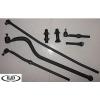 Fits RAM 2 Drag Links 2 Tie Rod Ends 2 Adjusting Sleeves 1 Center Link Kit 4WD