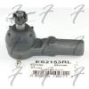 Steering Tie Rod End Parts Master ES2153RL