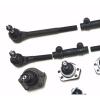 14 Pcs Suspension Kit for 92-05 Chevy S10 Blazer Bravada GMC Jimmy Tie Rod Ends