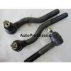 3 TIE ROD END FOR JEEP WRANGLER 07-12