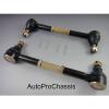 4 TIE ROD END FOR NISSAN XTERRA 00-04