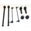 8 Pc Ball Joint Tie Rod End Sway Bar Kit - Ford Escape/Mazda Tribute 1 Year Wrty