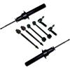 Front Shock Absorber Jeep Commander, Grand Cherokee Tie Rod End Steering Parts