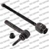 New Front Steering Kit Tie Rod End For Chevrolet Malibu,Pontiac G6,Saturn Aura