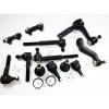 12pc Front Complete Suspension Kit Fits DODGE RAM 2WD 94-96 (LIFETIME WARRANTY)