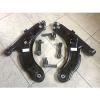 SEAT LEON MK1 1.8 1.9 TDi (99-05)TWO FRONT WISHBONES ARMS+2LINKS+2TRACK ROD ENDS