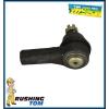 2 Pc Front Left &amp; Right Outer Tie Rod End Chevy Geo Metro Sprint Suzuki Swift