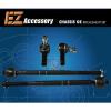 4 Tie Rod Ends | Ford Escape Mazda Tribute 01-07 | Mercury Mariner 05-07