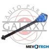 New Inner &amp; Outer Tie Rod Ends Silverado Sierra 2500 HD 2500 3500 3500HD H2