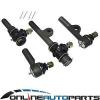 Tie Rod End Kit Landcruiser 84-89 HJ75 FJ70 FJ73 BJ70 70 75 Series Toyota Relay