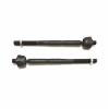 2Pc Steering kit for JEEP Grand Cherokee Commander 2006 - 2010 Inner Tie Rod End