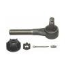 1984-1990 JEEP Wagoneer New Front Steering Kit Inner Outer Tie Rod Ends ES2221