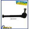 4 Pc Front Outer &amp; Inner Tie Rod End Gmc C1500 k1500 Chevrolet Tahoe Blazer