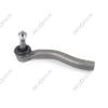 Mevotech MS86604 Outer Tie Rod End