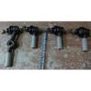 GENUINE TIE ROD END SET FOR ALL CJ WILLYS &amp; MAHINDRA &amp; MAHINDRA JEEP