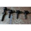 GENUINE TIE ROD END SET FOR ALL CJ WILLYS &amp; MAHINDRA &amp; MAHINDRA JEEP