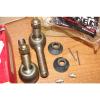 NOS Sidem#3534,QH#QR871,BEAP#53-0528,TAUNUS#11-514805 17M,P2,P3,P5 STEERING ENDS