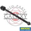 Moog New Replacement Complete Inner Tie Rod End Pair For Escape Mariner Tribute