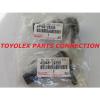 TOYOTA LEXUS OEM GENUINE TOYOTA OUTER TIE ROD ENDS 45046-29255 QTY 2 (RH &amp; LH)