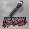 CHROMOLY 1/2 x 1/2-20 MALE LH ROD ENDS HEIM JOINT KMXL8 XML 8