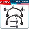 For 2003-2004 Lincoln Navigator(4WD) Suspension Control Arm Outer Tie Rod End