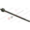 New Lemforder Tie Rod End, QFK500010