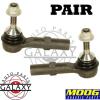 Moog New Outer Tie Rod Ends Pair For Expedition 03-06 Navigator 03-06